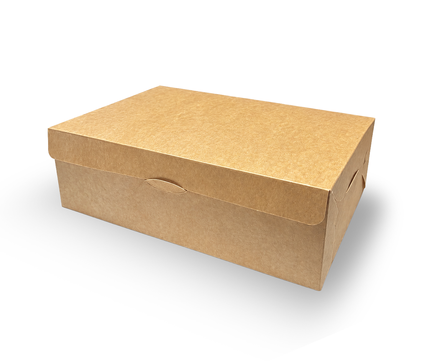 Caja combo baguette