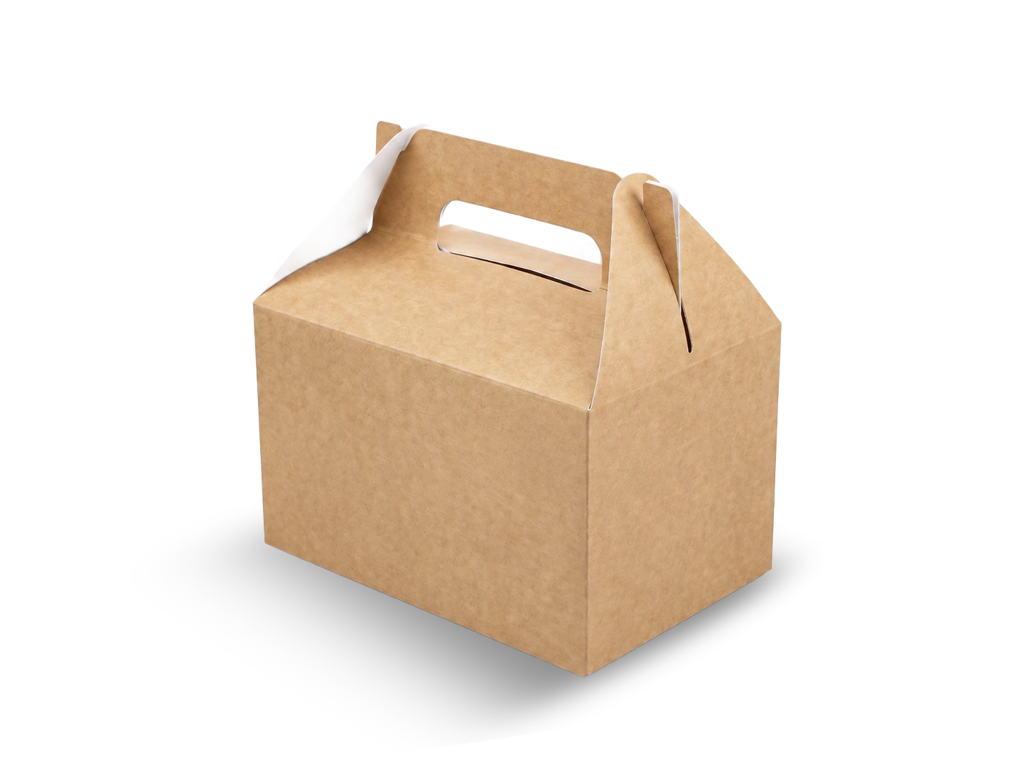 Caja box lounch