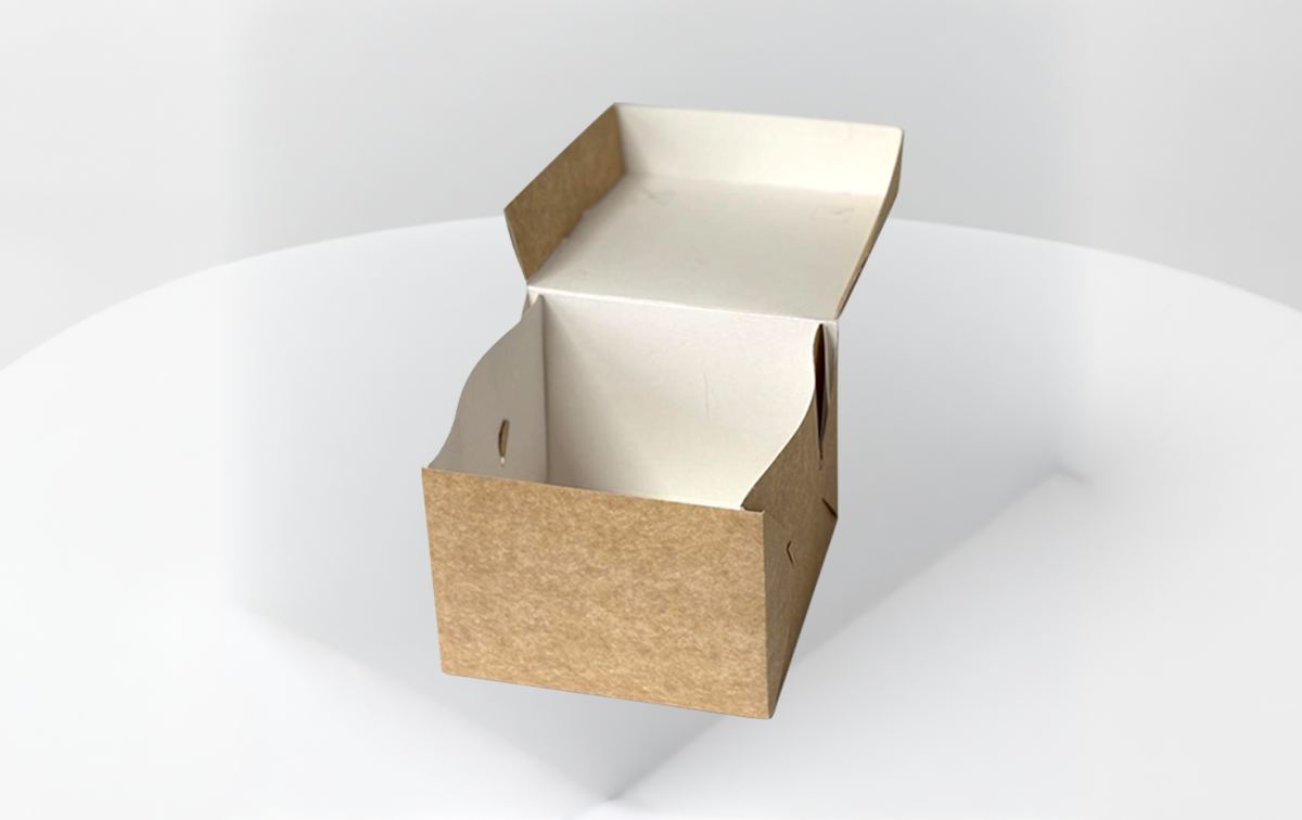 Caja Contenedor 9x9