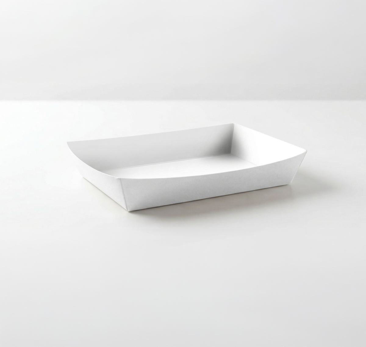 Charola Rectangular